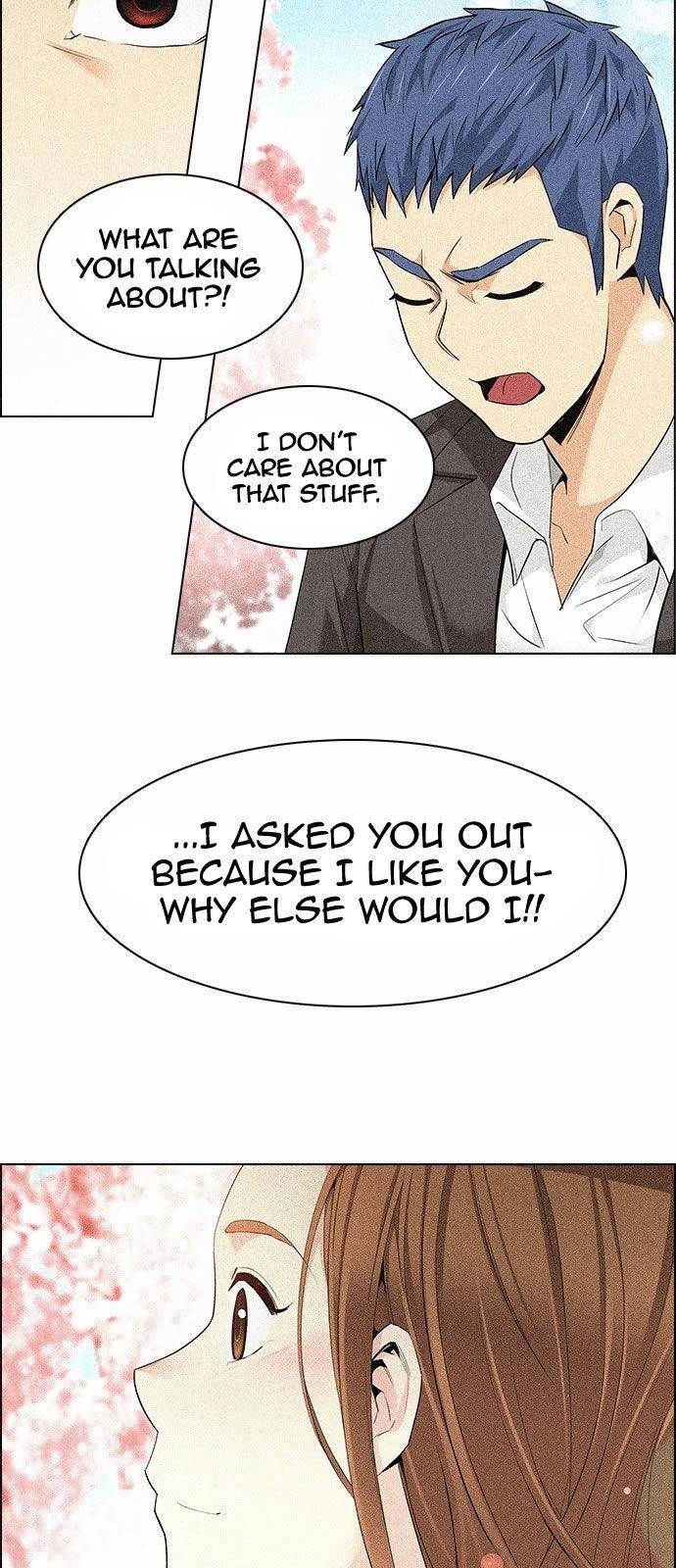 Dice: The Cube That Changes Everything Chapter 136 - Page 16