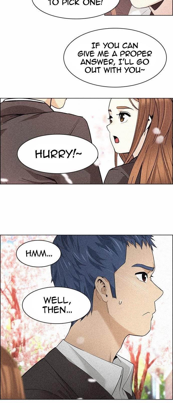 Dice: The Cube That Changes Everything Chapter 136 - Page 19