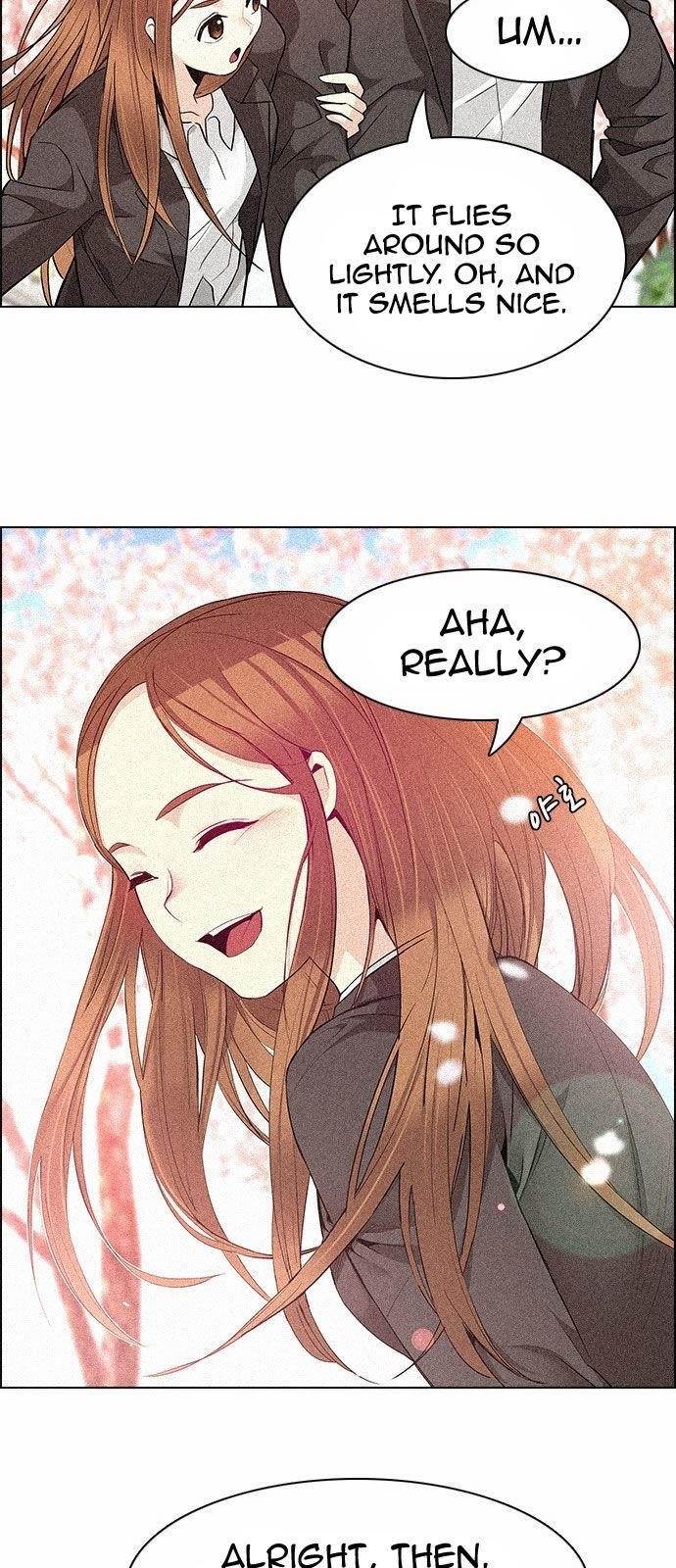 Dice: The Cube That Changes Everything Chapter 136 - Page 21