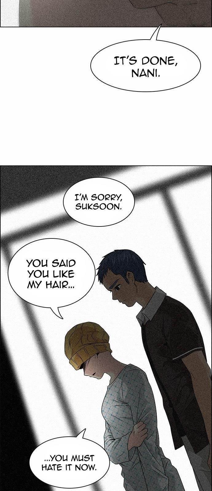 Dice: The Cube That Changes Everything Chapter 136 - Page 26