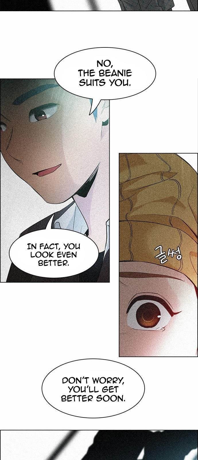 Dice: The Cube That Changes Everything Chapter 136 - Page 27