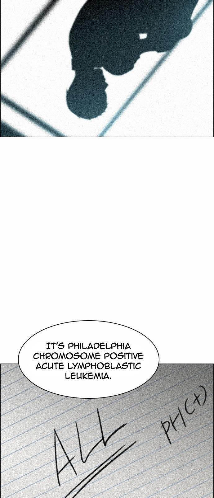 Dice: The Cube That Changes Everything Chapter 136 - Page 28