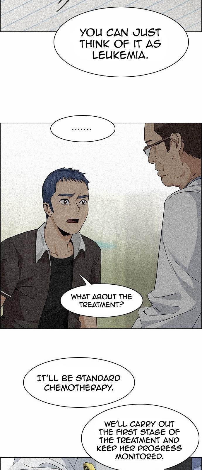 Dice: The Cube That Changes Everything Chapter 136 - Page 29