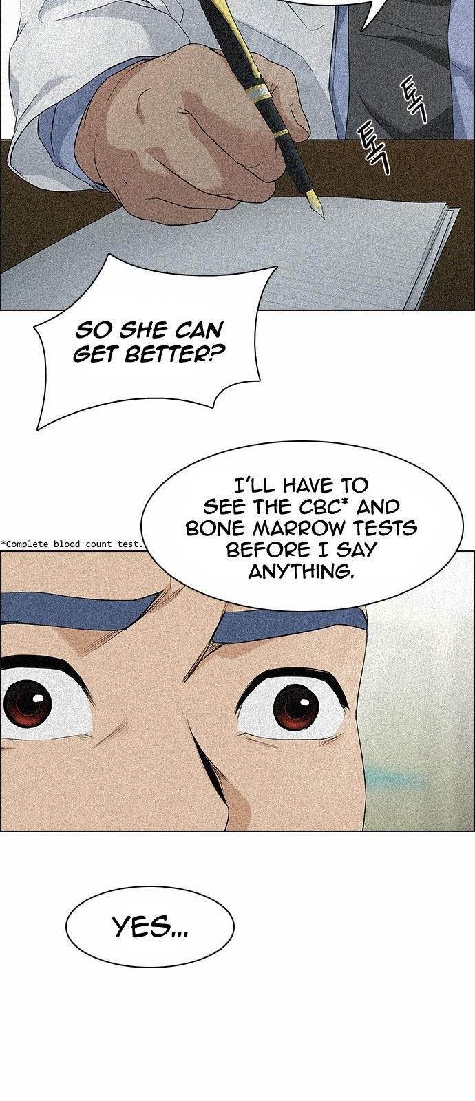 Dice: The Cube That Changes Everything Chapter 136 - Page 30