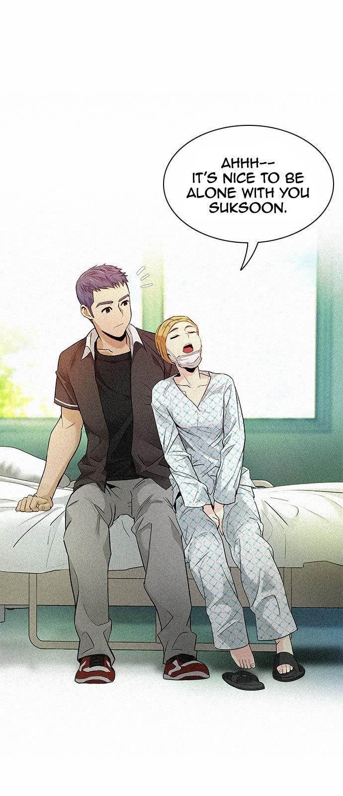 Dice: The Cube That Changes Everything Chapter 136 - Page 33