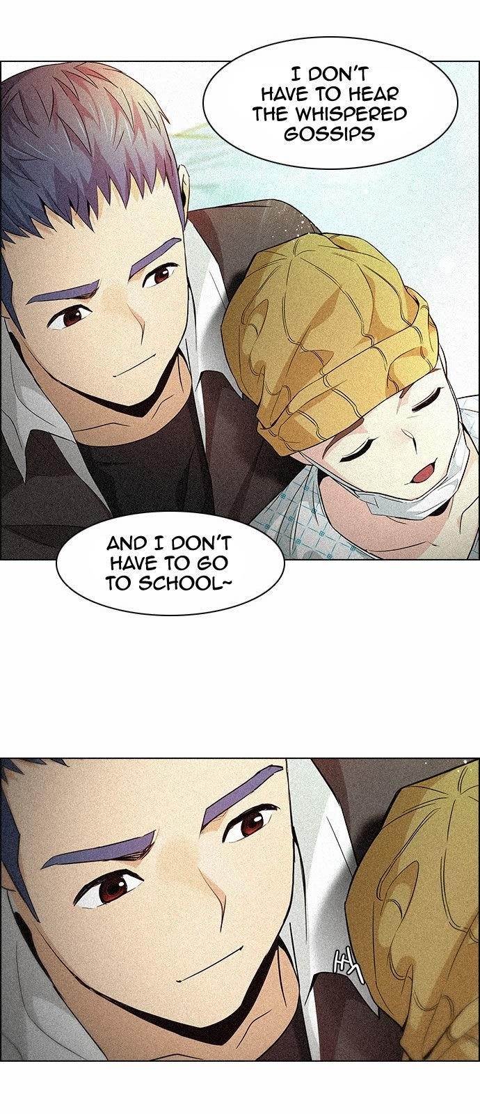 Dice: The Cube That Changes Everything Chapter 136 - Page 34