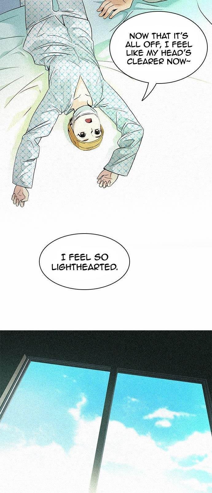 Dice: The Cube That Changes Everything Chapter 136 - Page 36