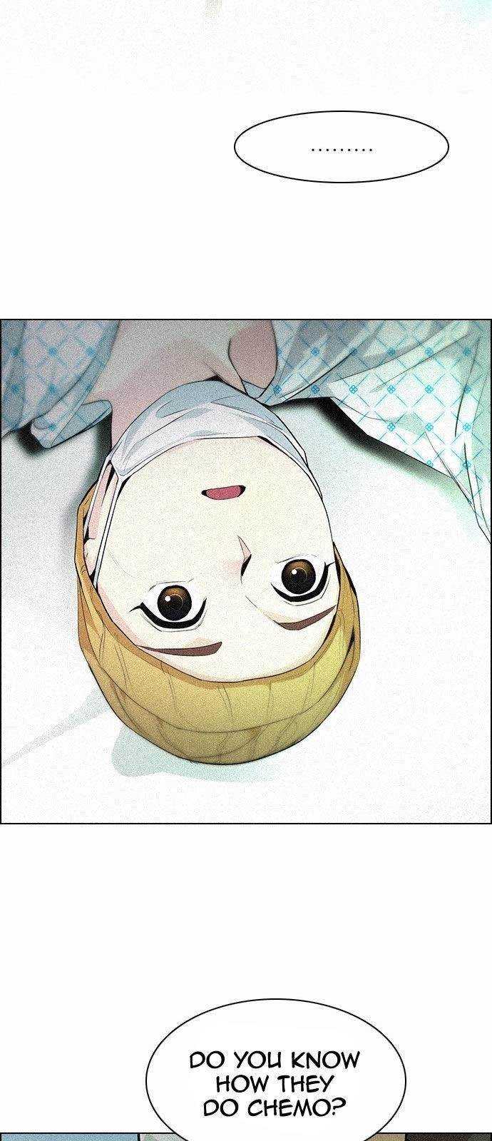 Dice: The Cube That Changes Everything Chapter 136 - Page 37