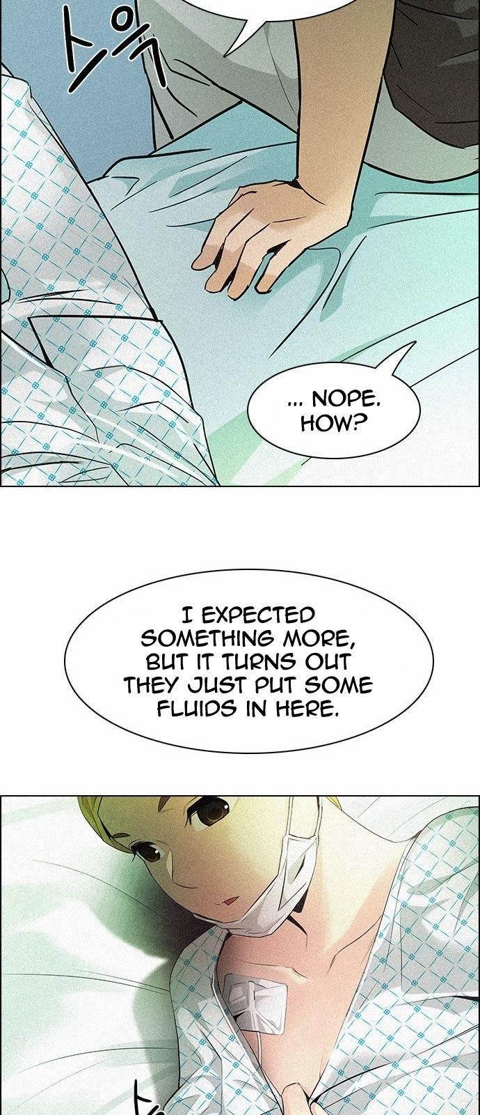 Dice: The Cube That Changes Everything Chapter 136 - Page 38