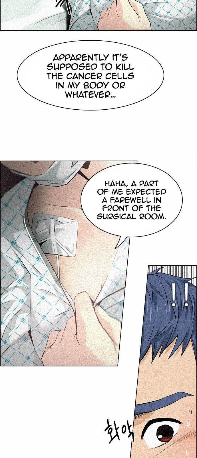 Dice: The Cube That Changes Everything Chapter 136 - Page 39