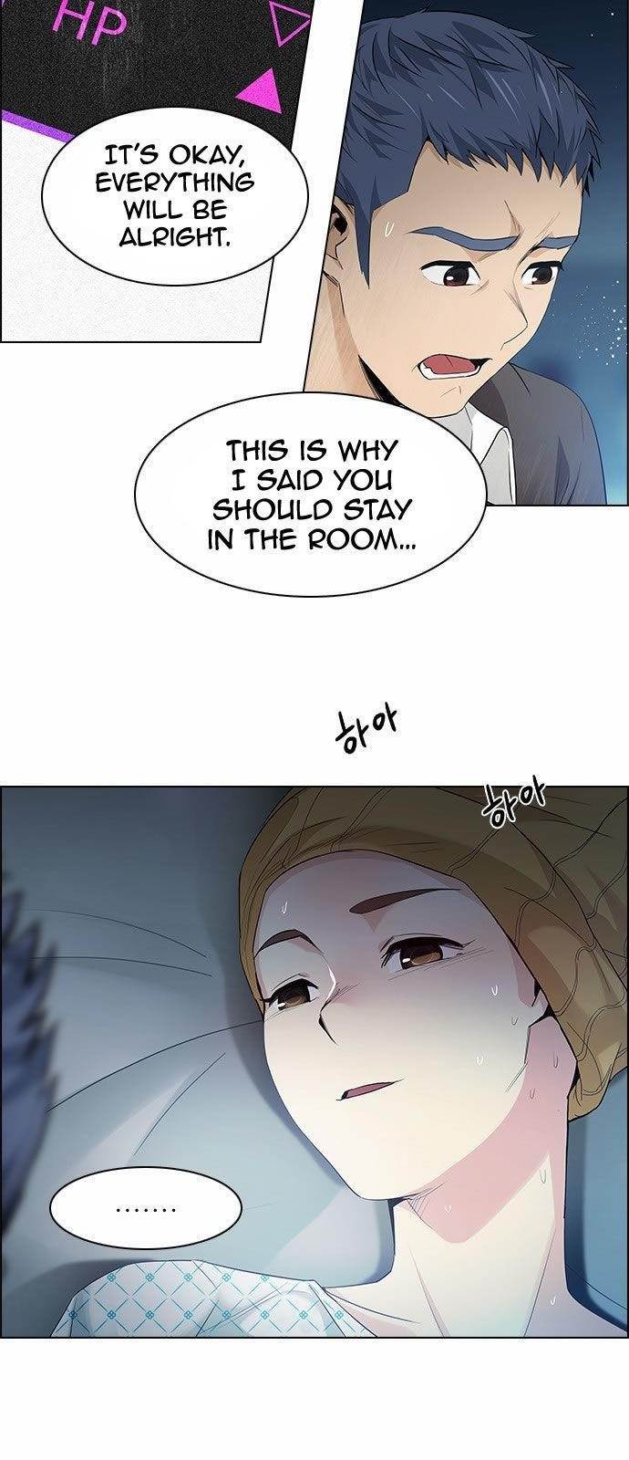 Dice: The Cube That Changes Everything Chapter 136 - Page 4