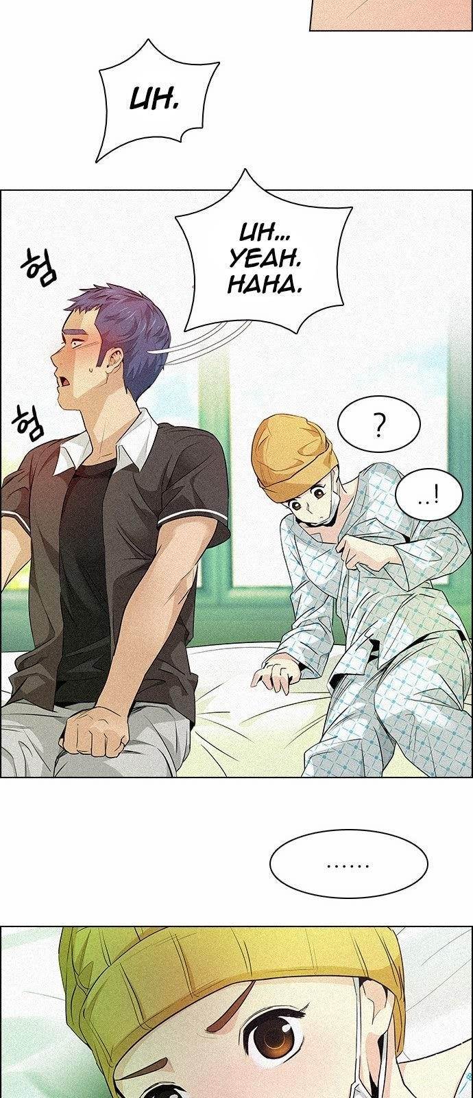 Dice: The Cube That Changes Everything Chapter 136 - Page 40