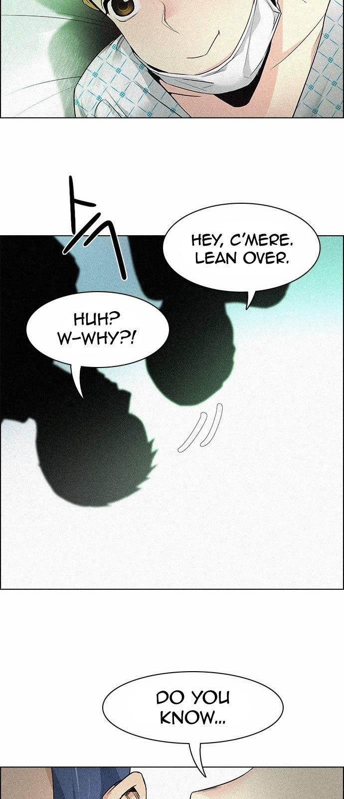 Dice: The Cube That Changes Everything Chapter 136 - Page 41