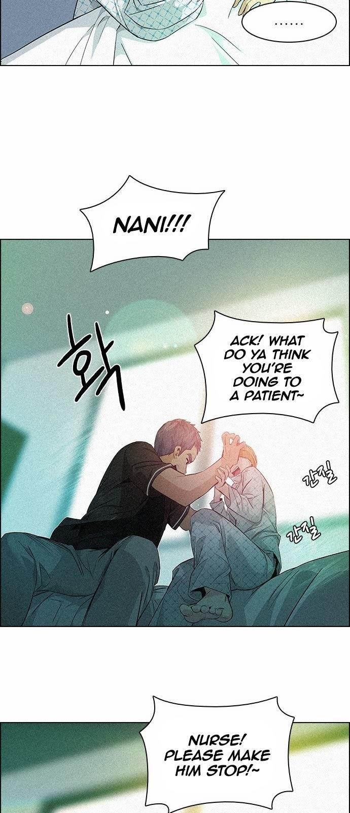 Dice: The Cube That Changes Everything Chapter 136 - Page 45