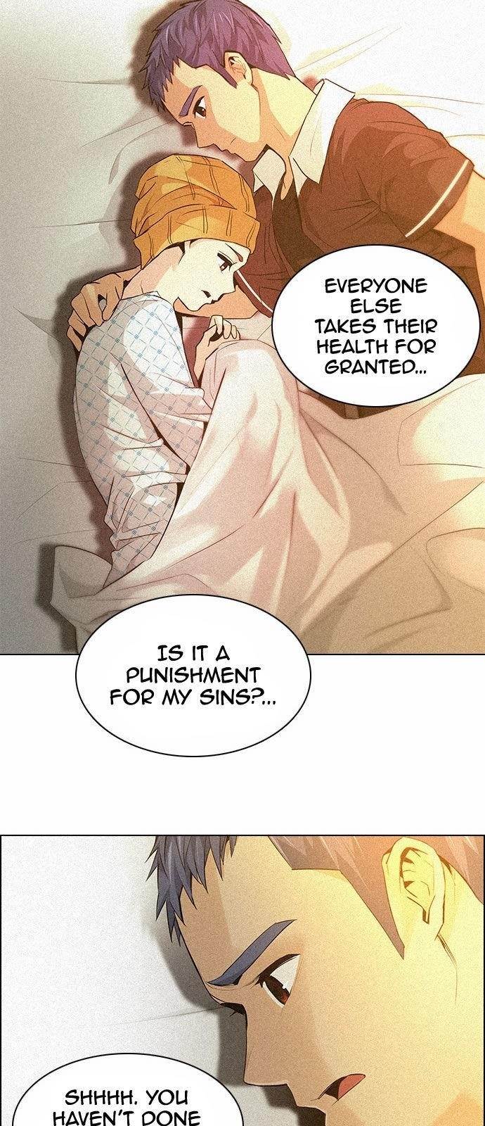 Dice: The Cube That Changes Everything Chapter 136 - Page 47