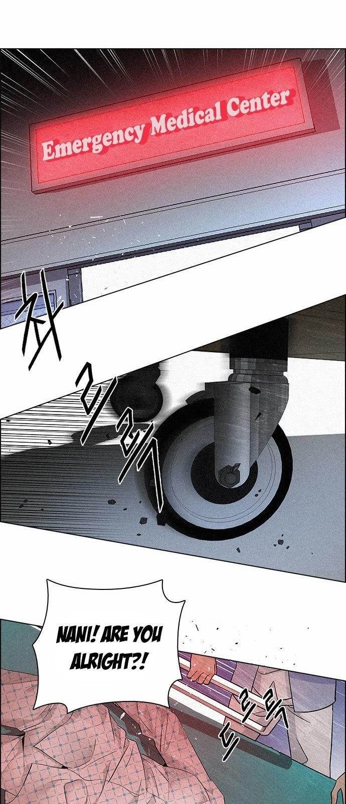 Dice: The Cube That Changes Everything Chapter 136 - Page 49