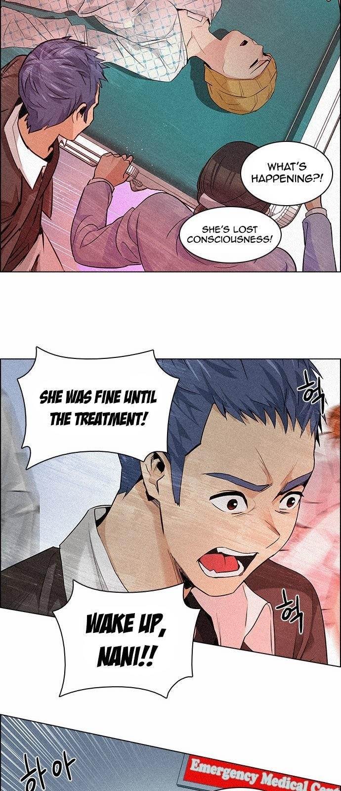 Dice: The Cube That Changes Everything Chapter 136 - Page 50