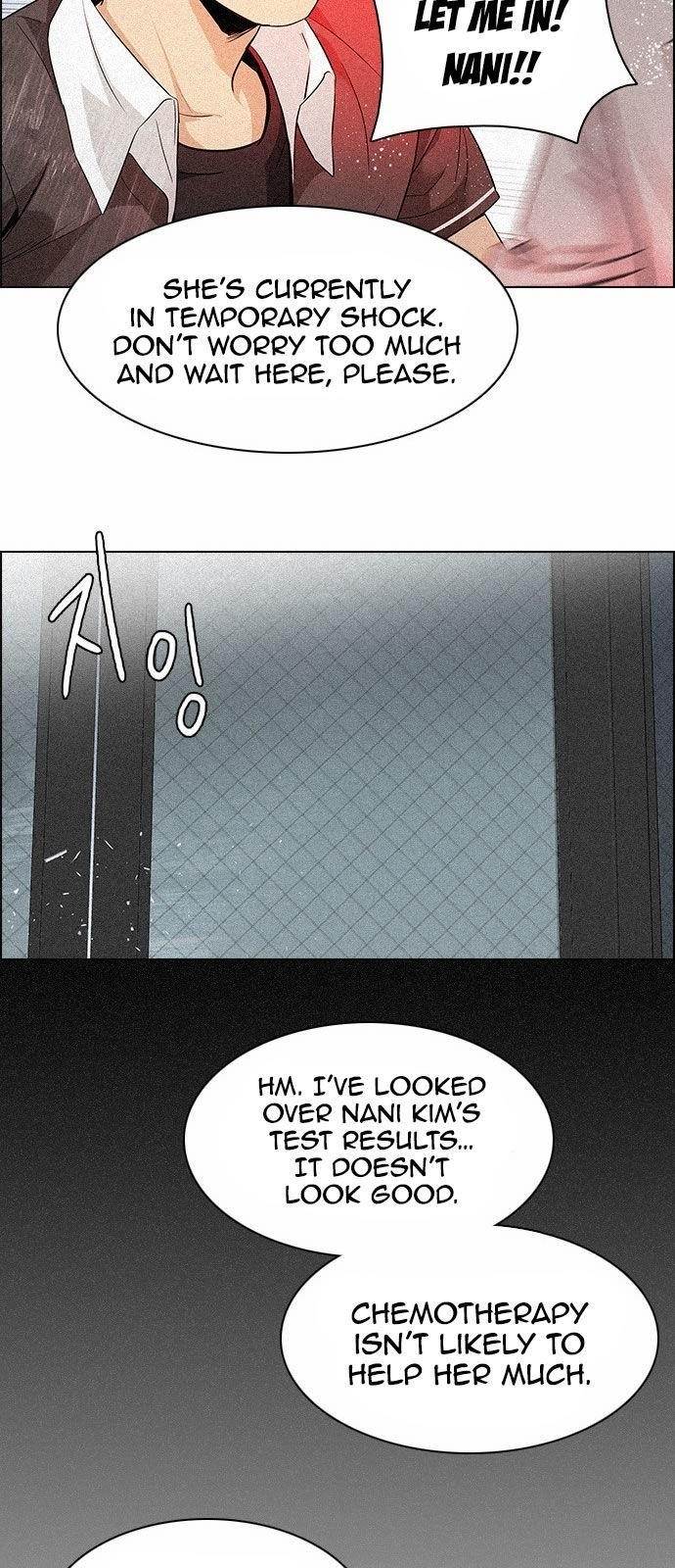 Dice: The Cube That Changes Everything Chapter 136 - Page 52