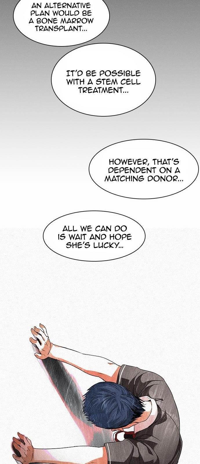 Dice: The Cube That Changes Everything Chapter 136 - Page 53