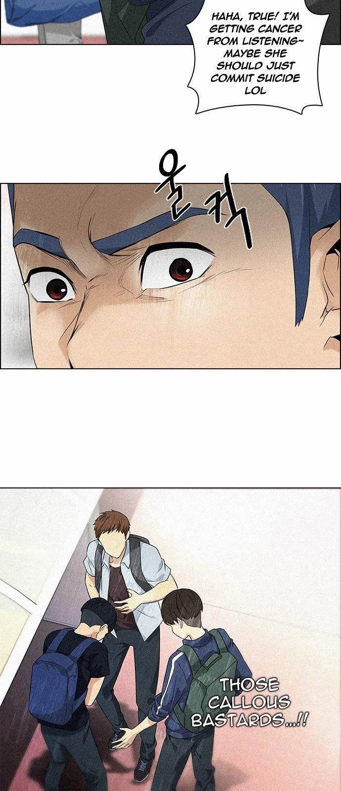 Dice: The Cube That Changes Everything Chapter 137 - Page 10