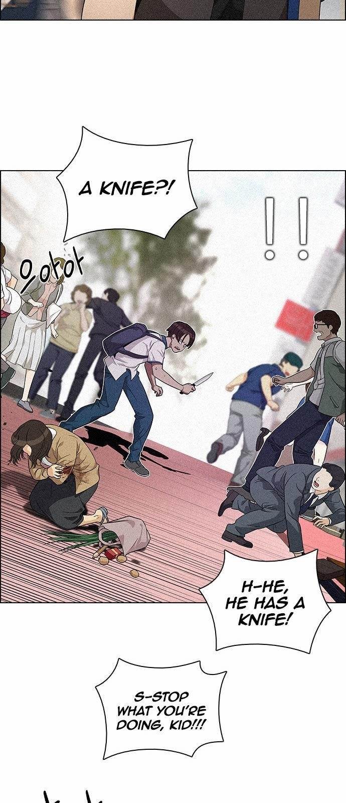 Dice: The Cube That Changes Everything Chapter 137 - Page 12