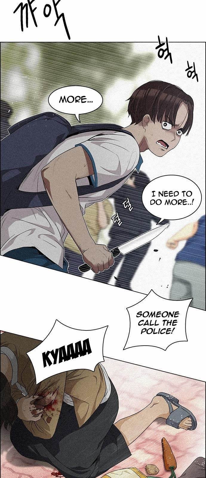 Dice: The Cube That Changes Everything Chapter 137 - Page 13