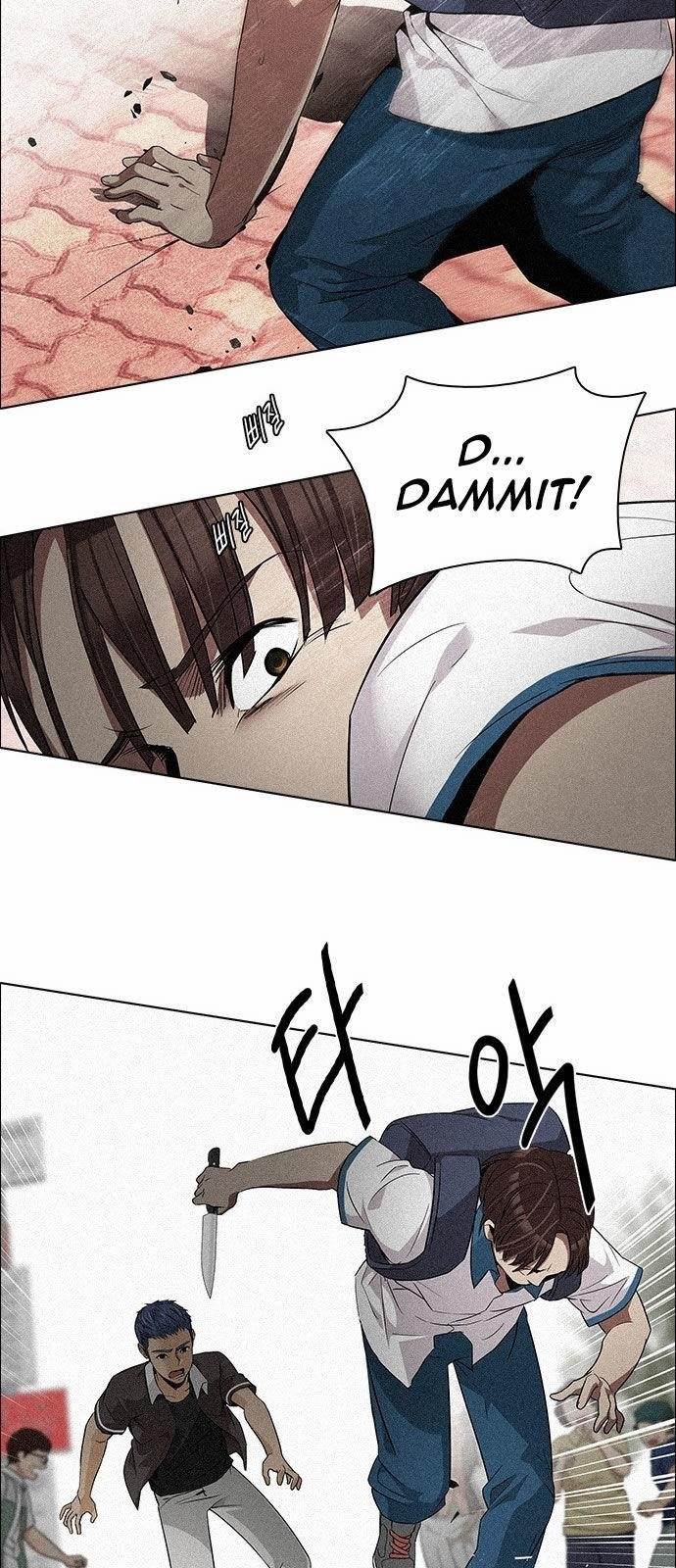 Dice: The Cube That Changes Everything Chapter 137 - Page 19