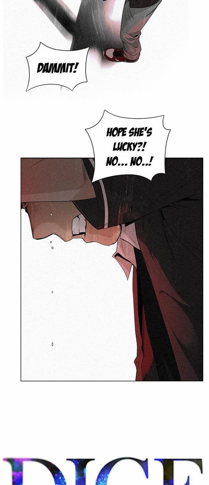 Dice: The Cube That Changes Everything Chapter 137 - Page 2