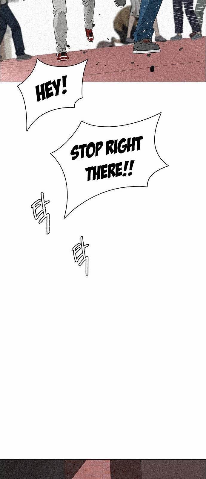 Dice: The Cube That Changes Everything Chapter 137 - Page 20