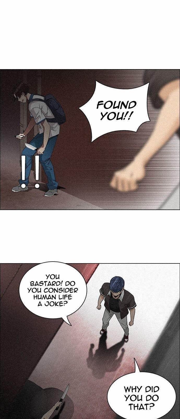 Dice: The Cube That Changes Everything Chapter 137 - Page 22