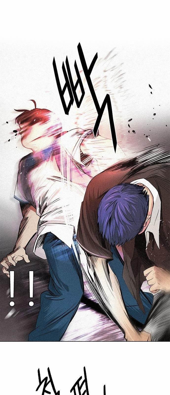 Dice: The Cube That Changes Everything Chapter 137 - Page 24