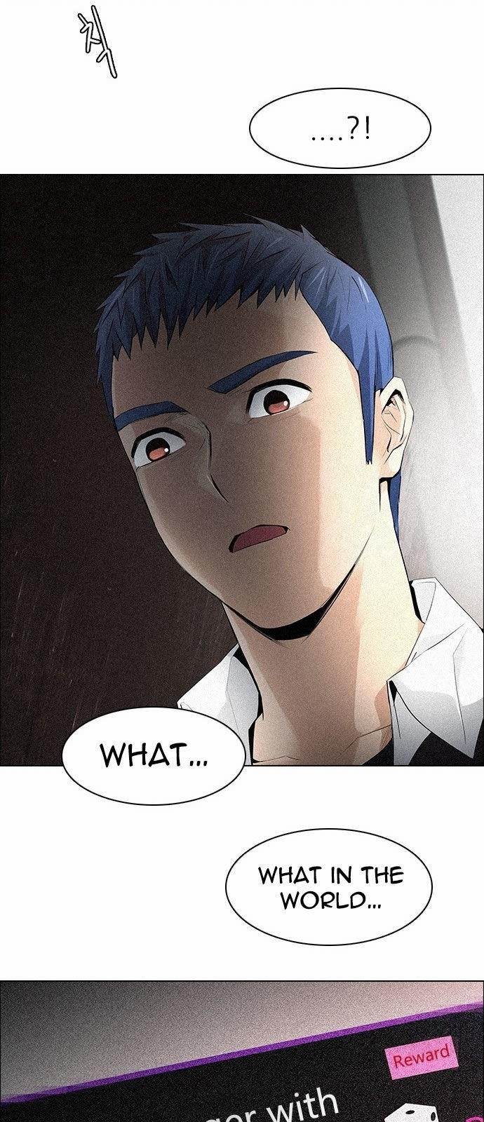 Dice: The Cube That Changes Everything Chapter 137 - Page 27