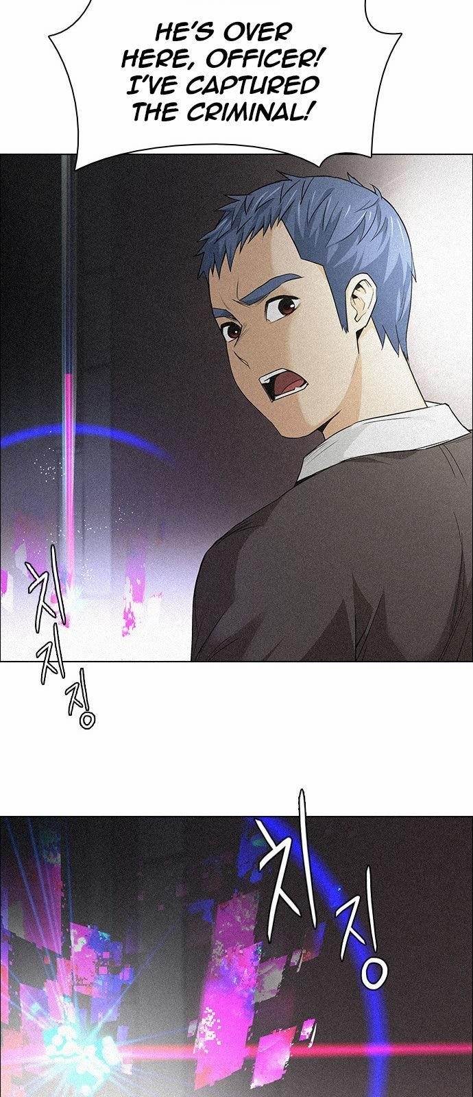 Dice: The Cube That Changes Everything Chapter 137 - Page 29