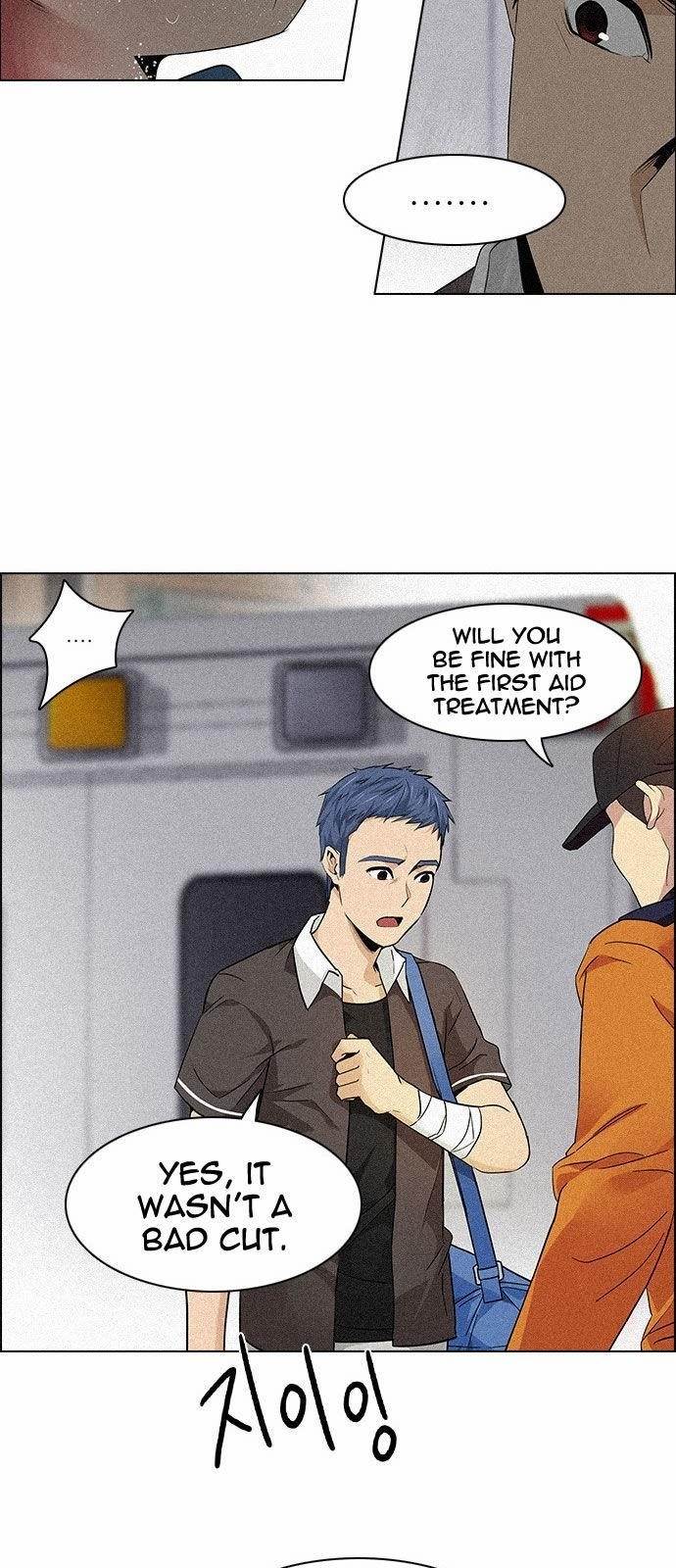 Dice: The Cube That Changes Everything Chapter 137 - Page 33