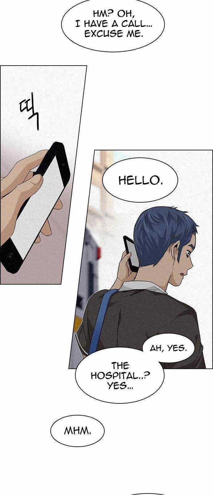 Dice: The Cube That Changes Everything Chapter 137 - Page 34