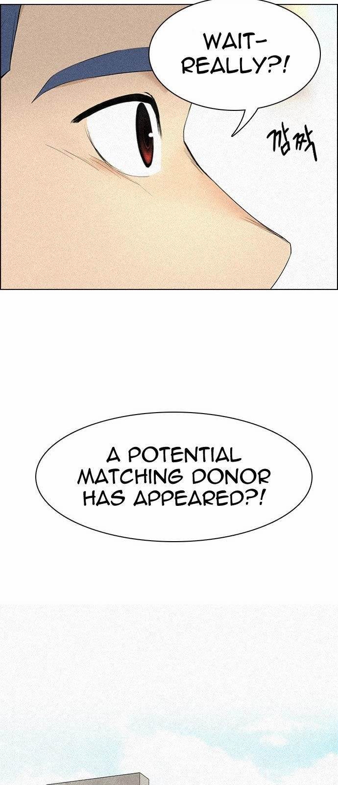 Dice: The Cube That Changes Everything Chapter 137 - Page 35