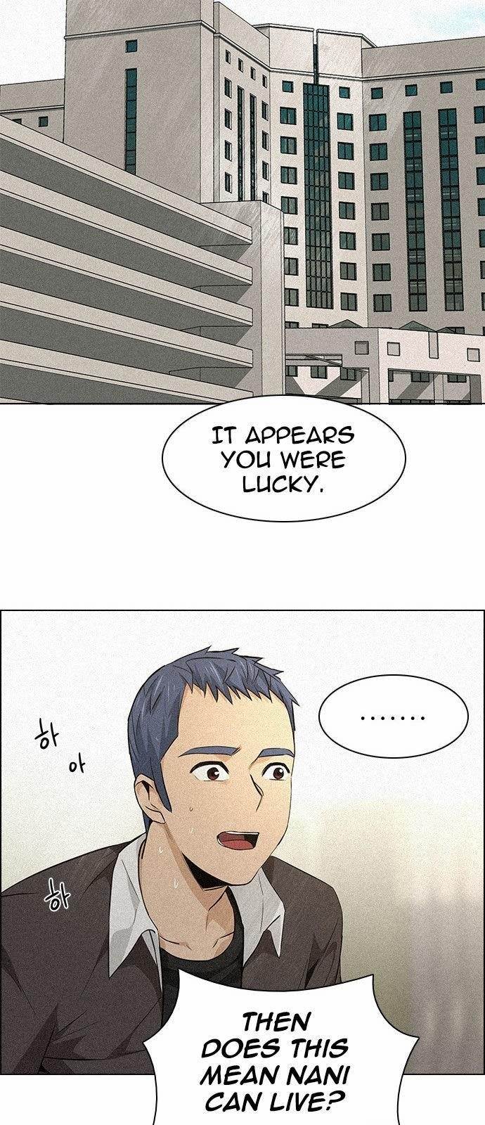 Dice: The Cube That Changes Everything Chapter 137 - Page 36