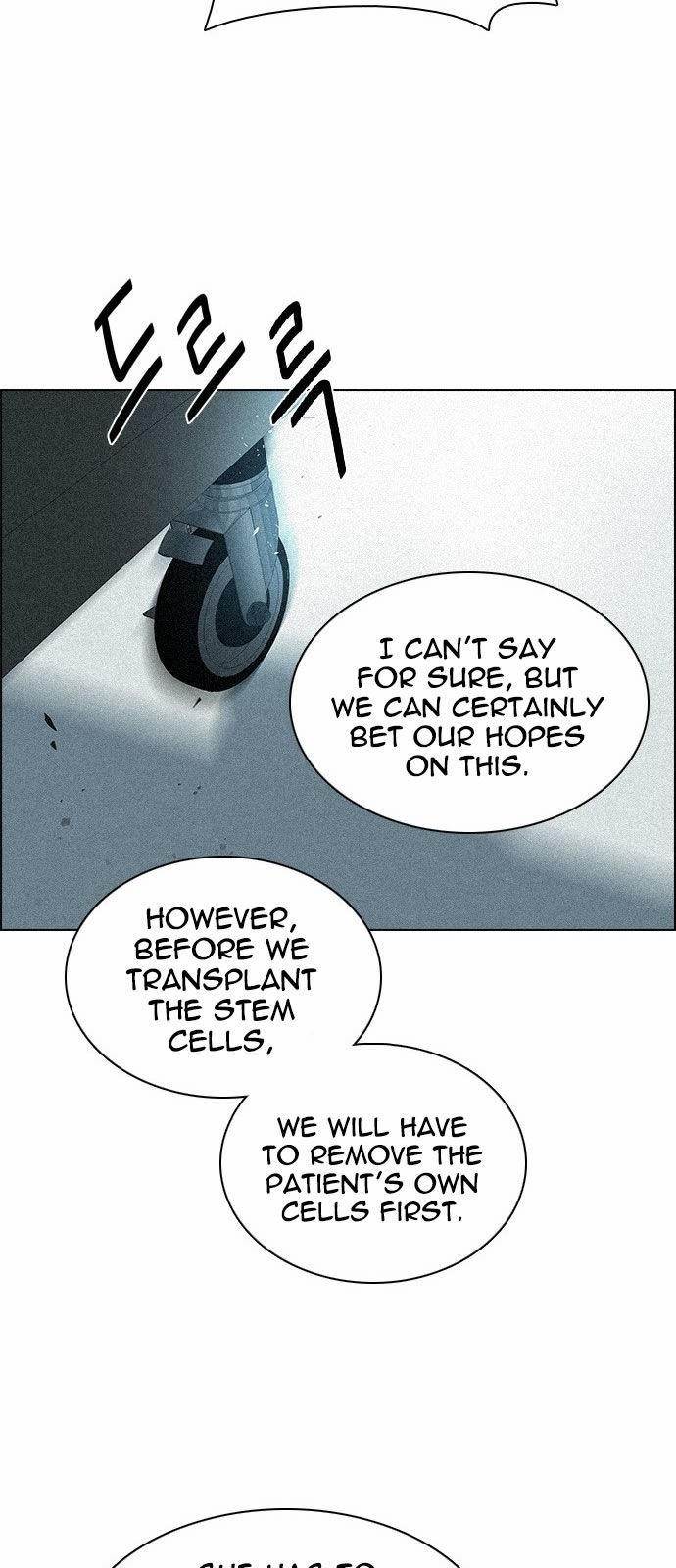 Dice: The Cube That Changes Everything Chapter 137 - Page 37