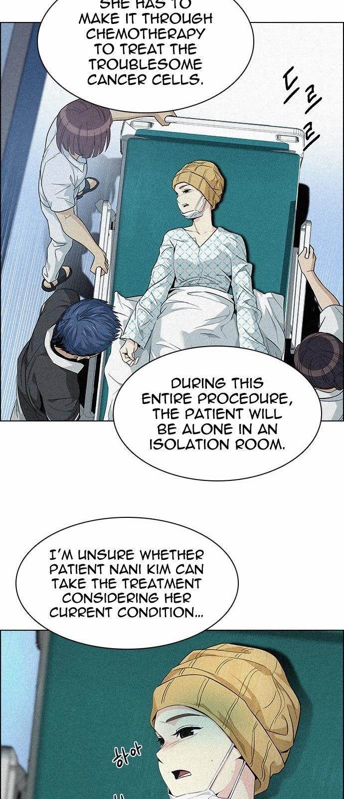 Dice: The Cube That Changes Everything Chapter 137 - Page 38