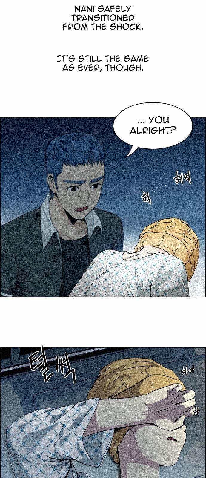 Dice: The Cube That Changes Everything Chapter 137 - Page 4