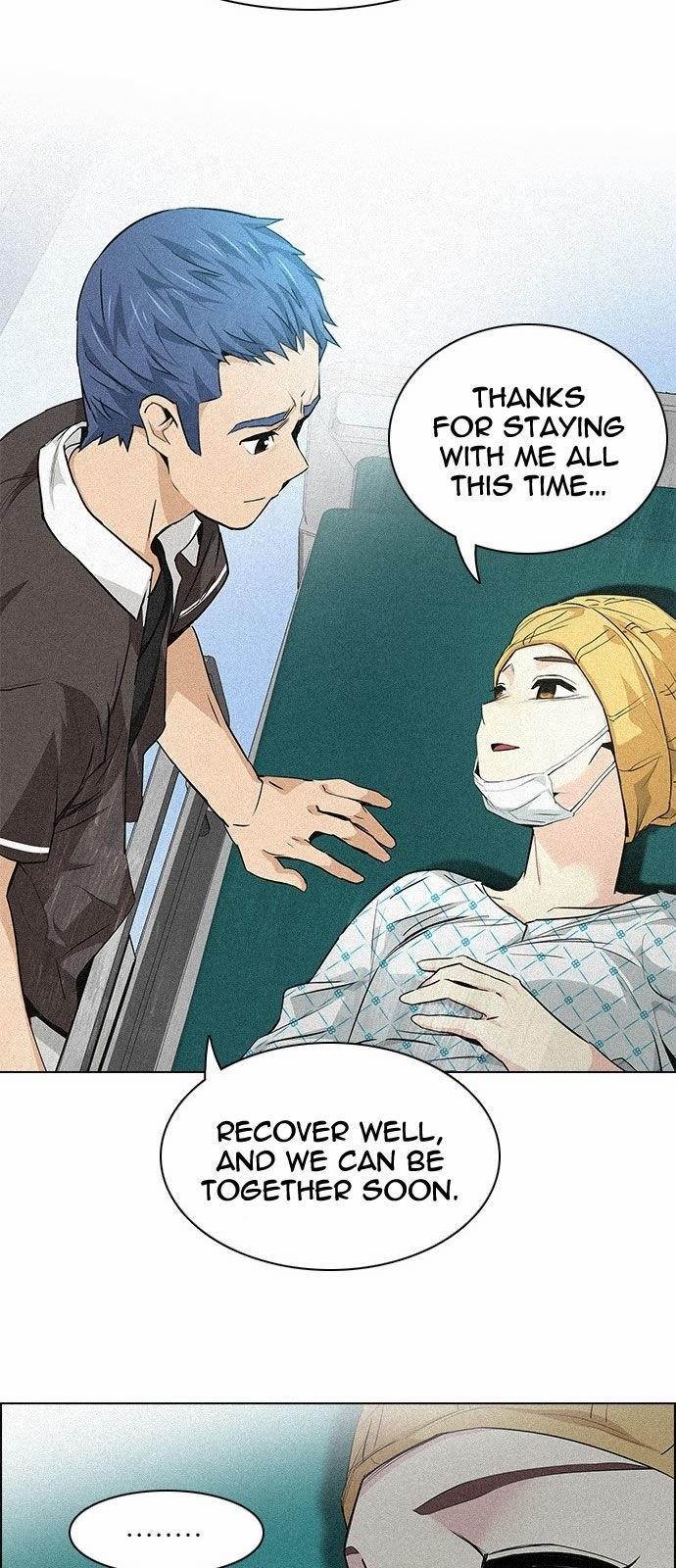 Dice: The Cube That Changes Everything Chapter 137 - Page 40