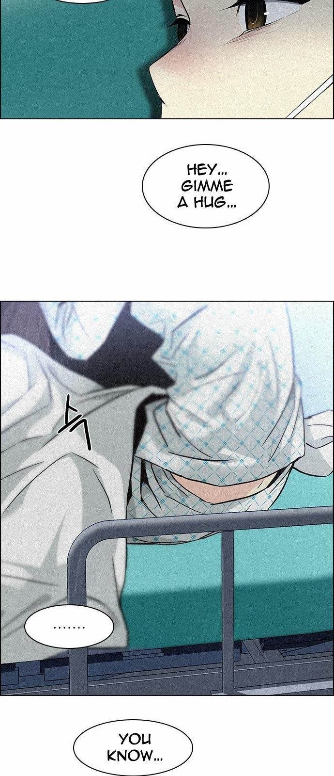 Dice: The Cube That Changes Everything Chapter 137 - Page 41