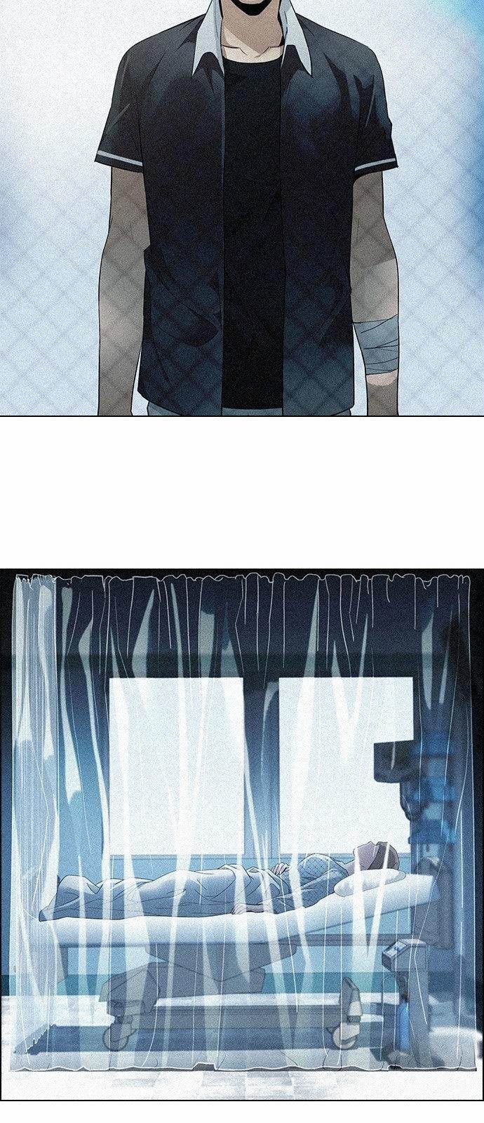 Dice: The Cube That Changes Everything Chapter 137 - Page 45