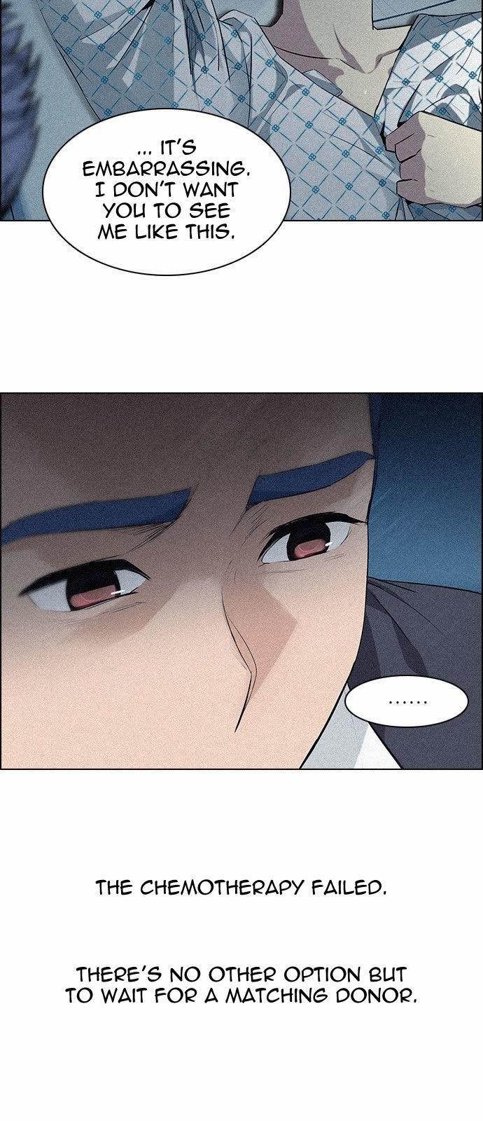 Dice: The Cube That Changes Everything Chapter 137 - Page 5