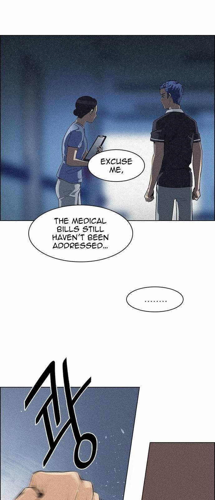 Dice: The Cube That Changes Everything Chapter 137 - Page 6