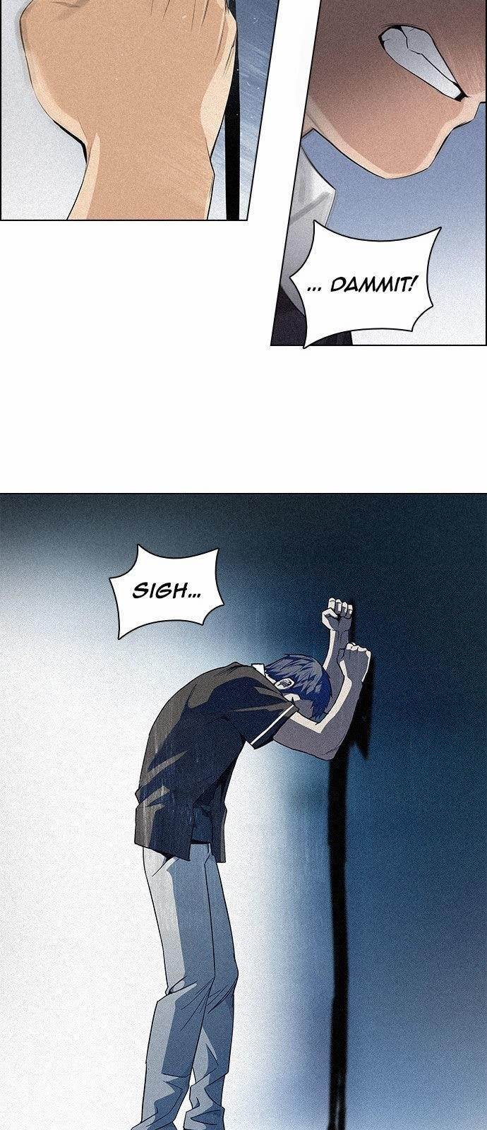 Dice: The Cube That Changes Everything Chapter 137 - Page 7