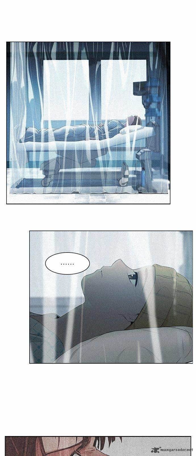 Dice: The Cube That Changes Everything Chapter 138 - Page 1