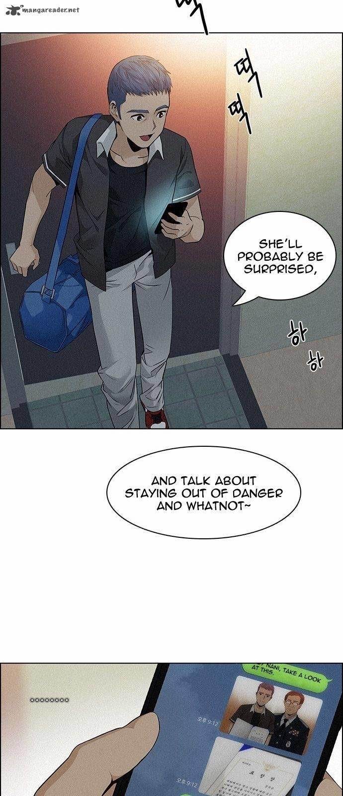 Dice: The Cube That Changes Everything Chapter 138 - Page 10