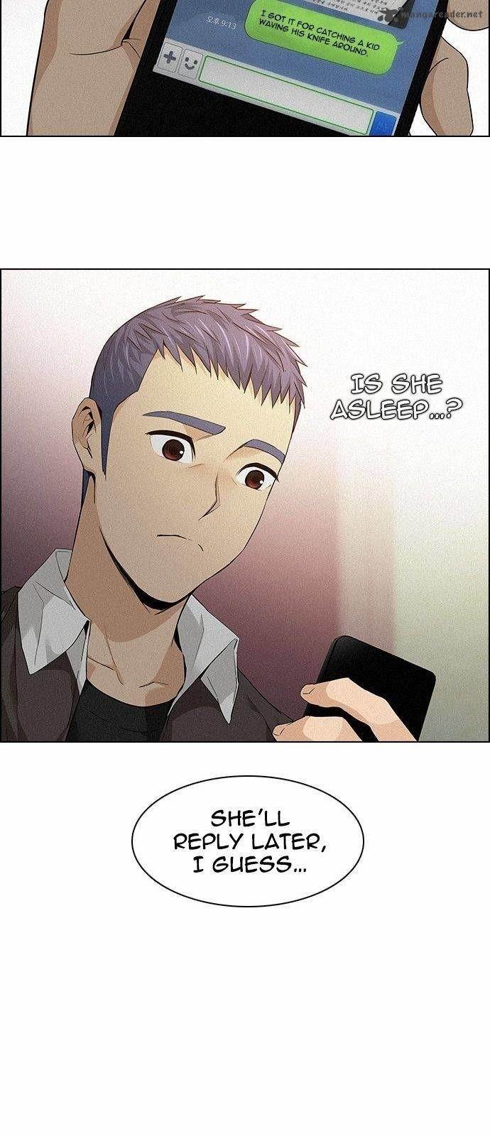 Dice: The Cube That Changes Everything Chapter 138 - Page 11