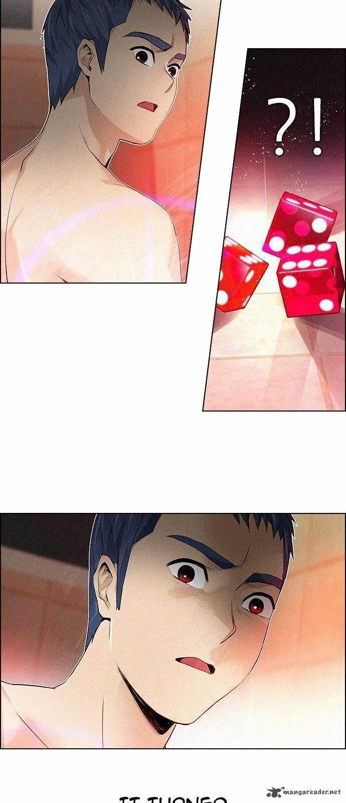 Dice: The Cube That Changes Everything Chapter 138 - Page 14